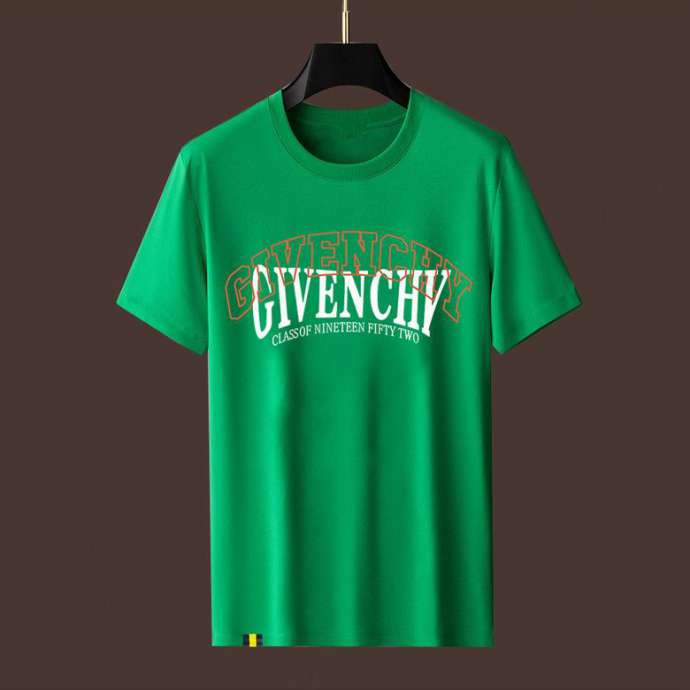 Picture of Givenchy T Shirts Short _SKUGivenchyM-4XL11Ln4035187